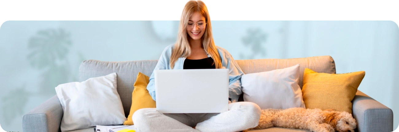 Домашний интернет Дом.ру в селе Чемодановка