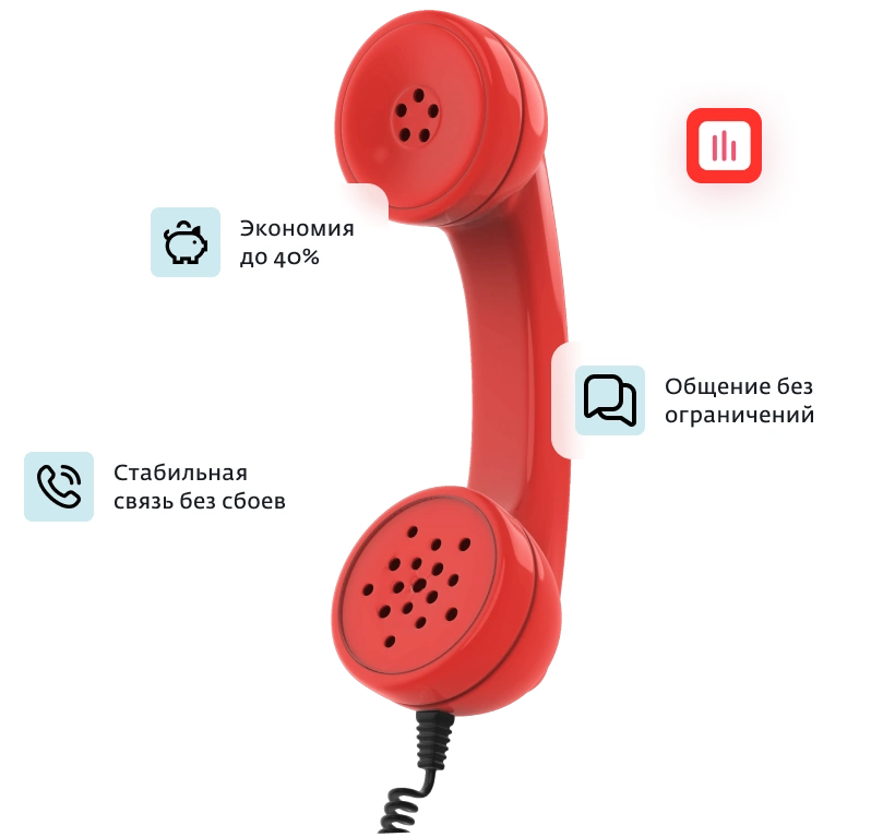 Домашний телефон Дом.ру в селе Чемодановка