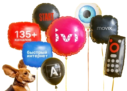 Услуги Дом.ру в селе Чемодановка